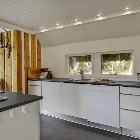 Alard - 300m To The Inlet In Western Jutland By Interhome بيت للعطل *