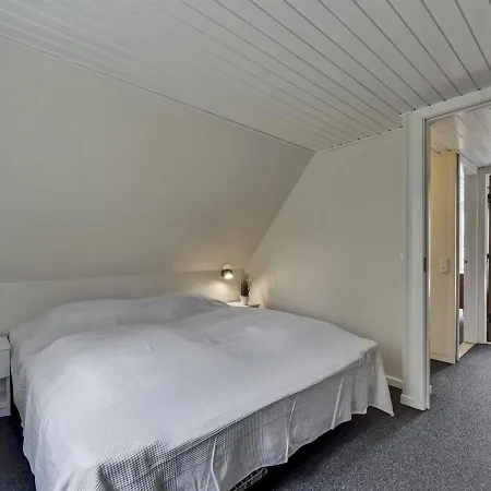 بيت للعطل Alard - 300m To The Inlet In Western Jutland By Interhome *
