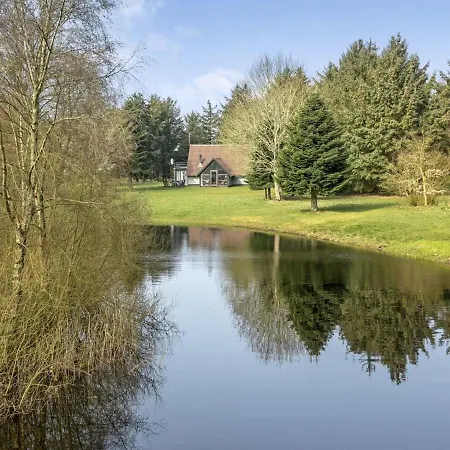 Alard - 300m To The Inlet In Western Jutland By Interhome بيت للعطل