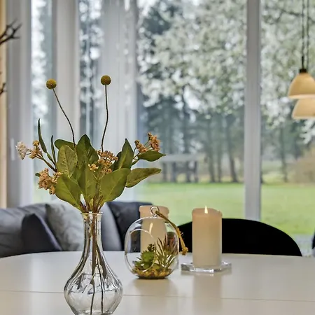 Alard - 300m To The Fjord By Interhome *