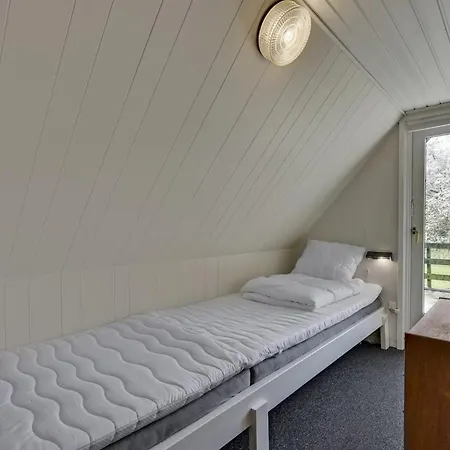 Nyaraló Alard - 300m To The Fjord By Interhome *