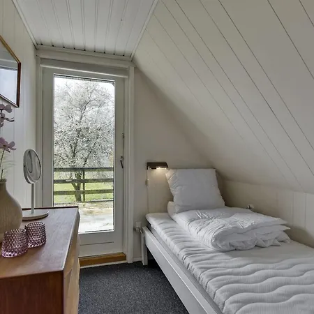 Alard - 300m To The Fjord By Interhome 斯凯恩